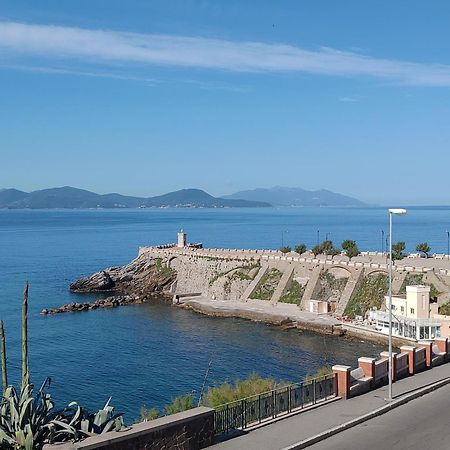 La Casa Di Montecristo Apartment Piombino Exterior photo