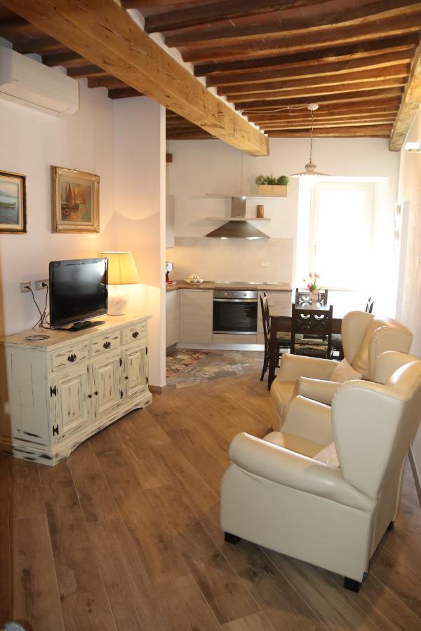 La Casa Di Montecristo Apartment Piombino Exterior photo