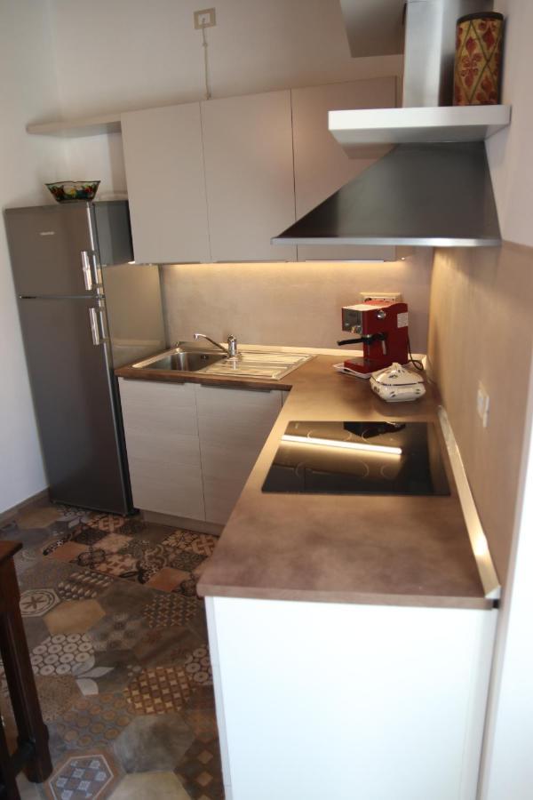 La Casa Di Montecristo Apartment Piombino Exterior photo