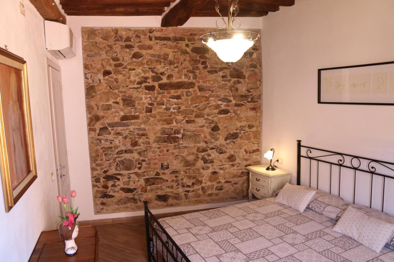 La Casa Di Montecristo Apartment Piombino Exterior photo