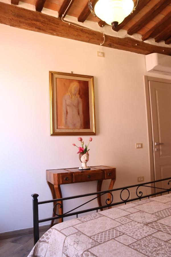 La Casa Di Montecristo Apartment Piombino Exterior photo
