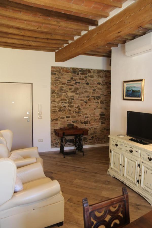 La Casa Di Montecristo Apartment Piombino Exterior photo