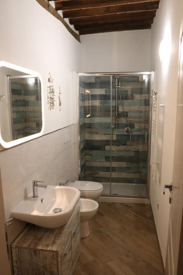 La Casa Di Montecristo Apartment Piombino Exterior photo