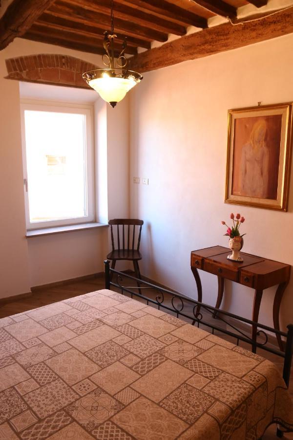 La Casa Di Montecristo Apartment Piombino Exterior photo