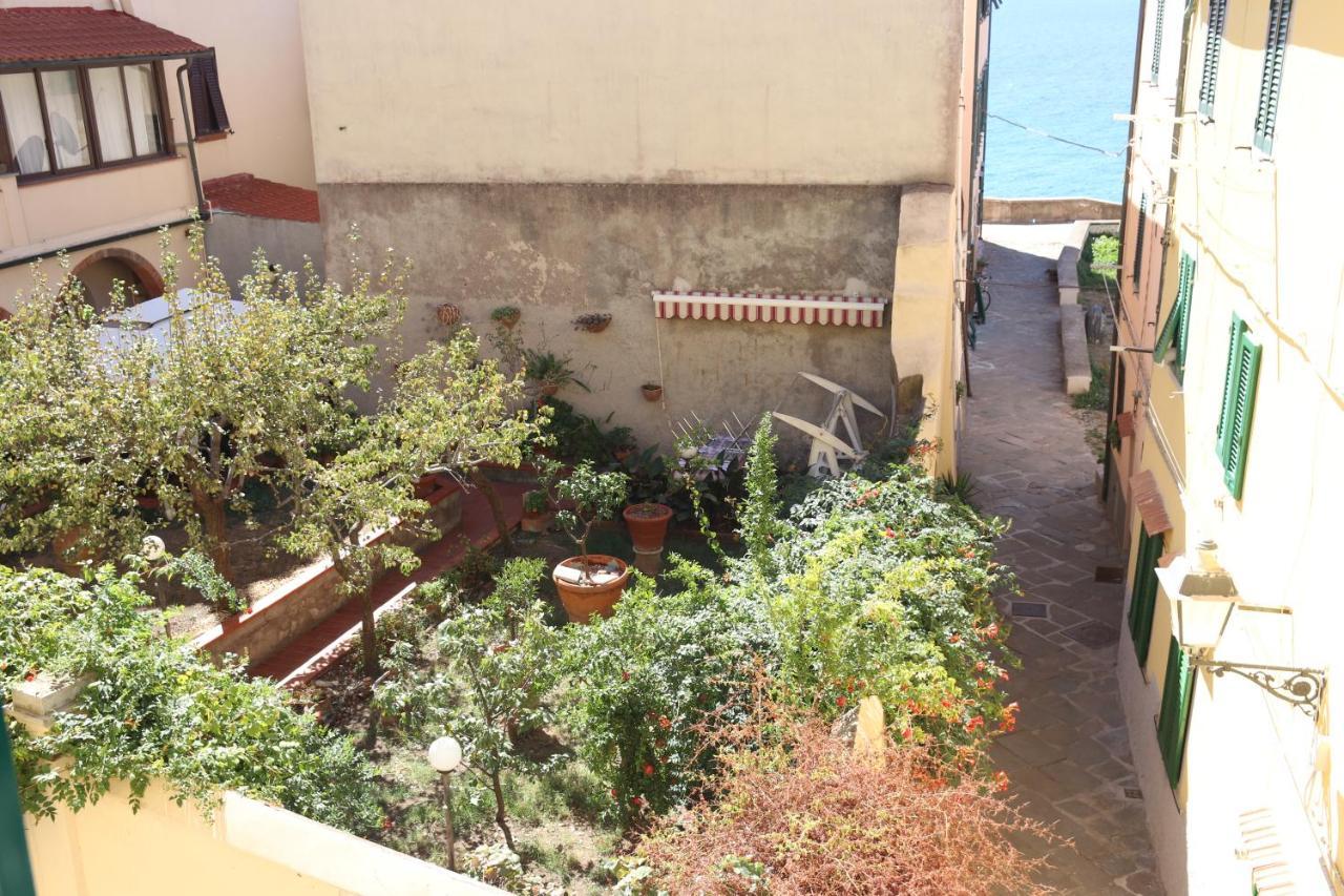 La Casa Di Montecristo Apartment Piombino Exterior photo