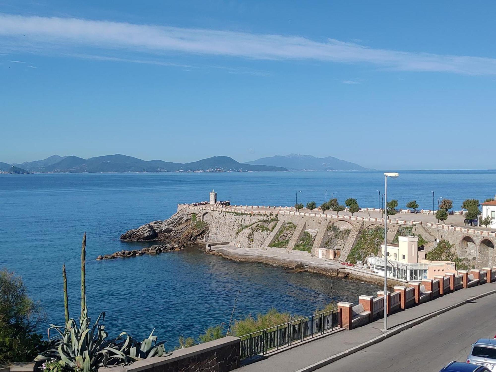 La Casa Di Montecristo Apartment Piombino Exterior photo